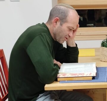 נעם בן תורה